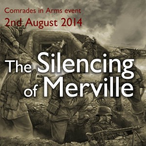 The Silencing of Merville